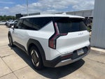2024 Kia EV9 Light Long Range