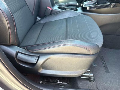 2022 Kia Soul Turbo