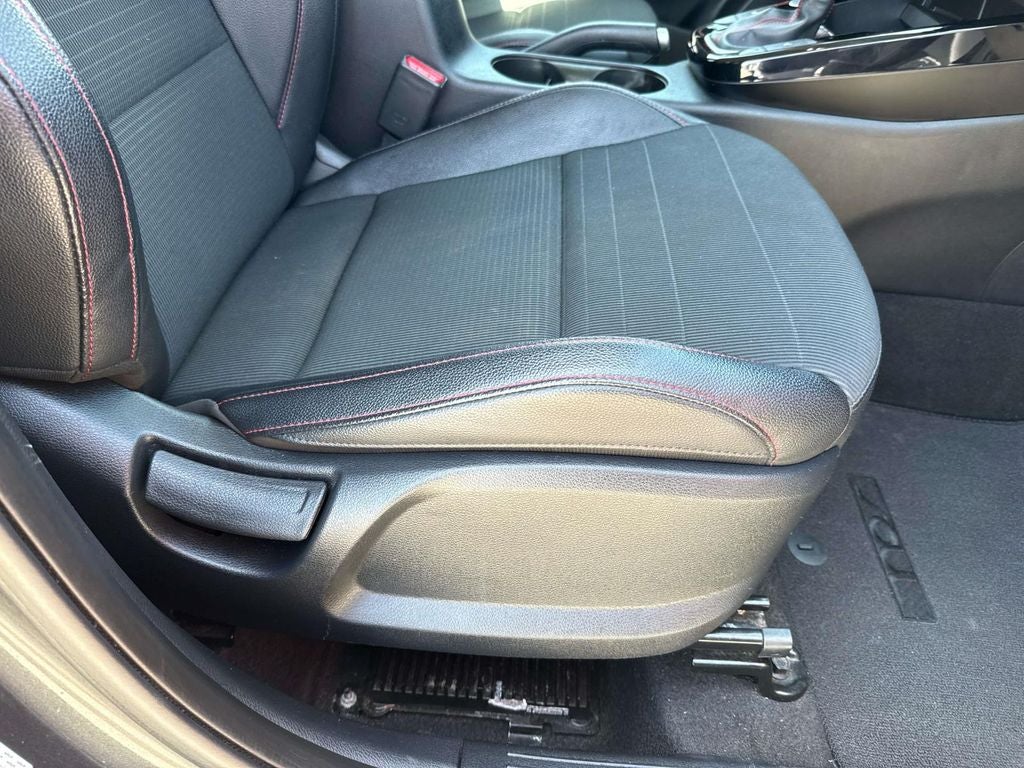 2022 Kia Soul Turbo