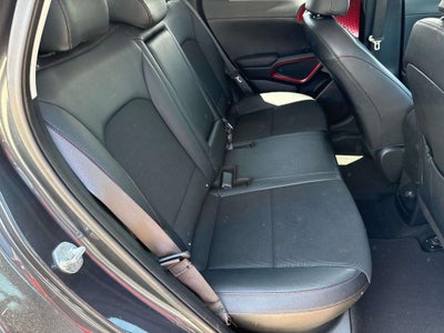 2022 Kia Soul Turbo
