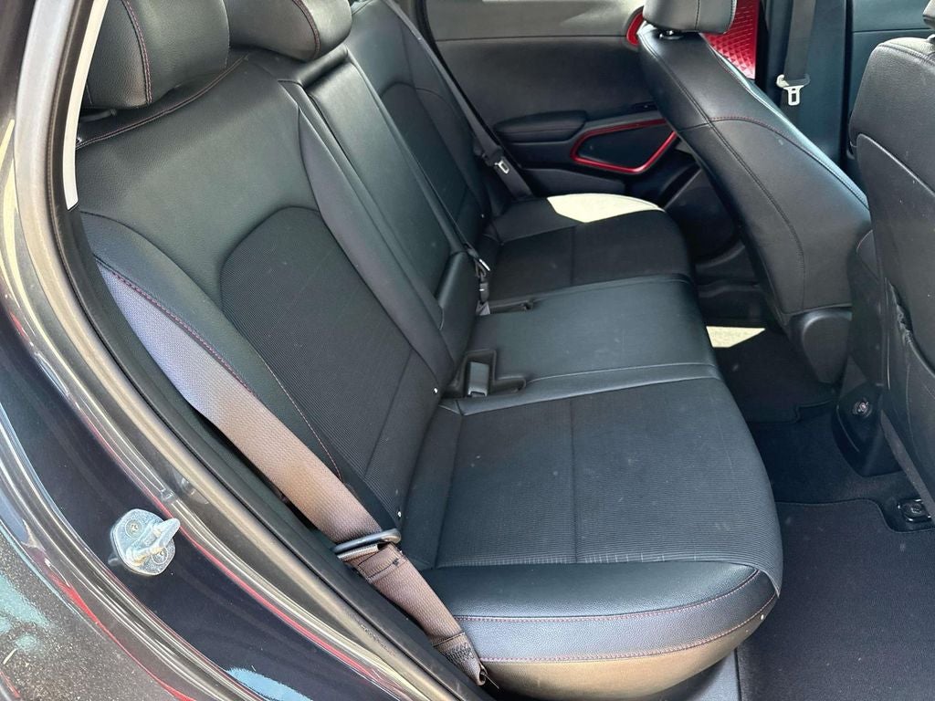 2022 Kia Soul Turbo
