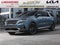 2023 Kia Carnival MPV LX Seat Package
