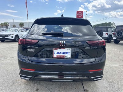 2024 Buick Envision Sport Touring