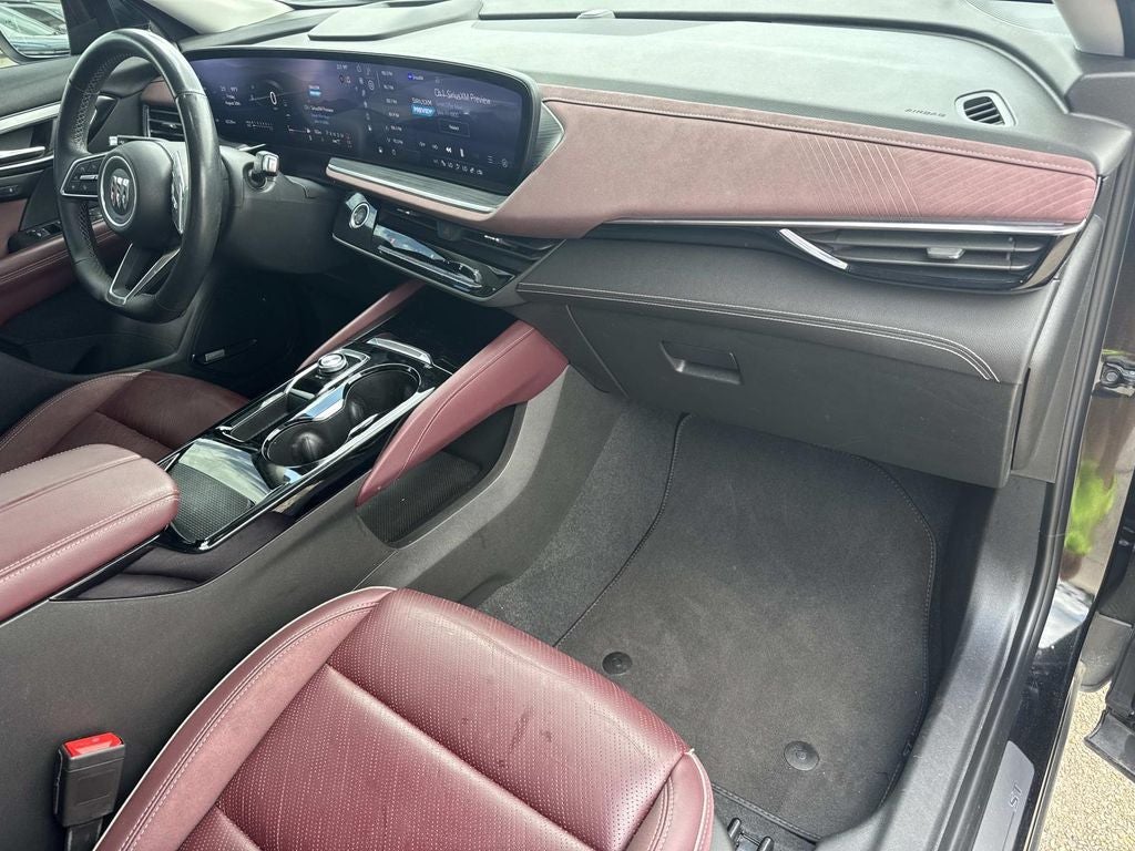 2024 Buick Envision Sport Touring