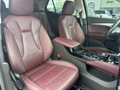 2024 Buick Envision Sport Touring