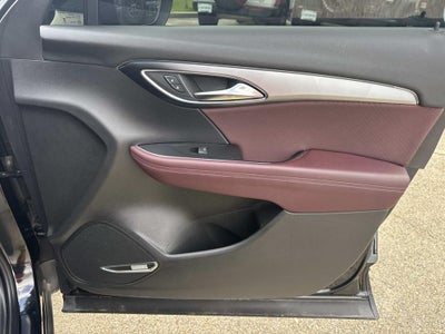 2024 Buick Envision Sport Touring