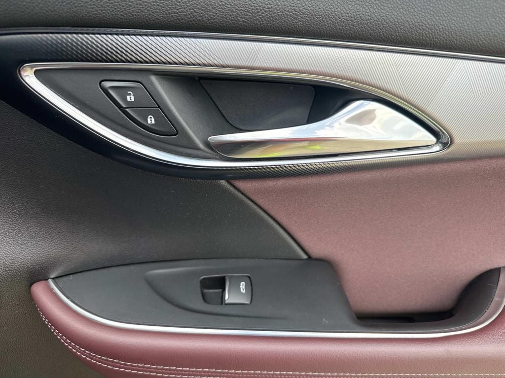 2024 Buick Envision Sport Touring