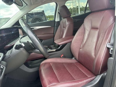 2024 Buick Envision Sport Touring