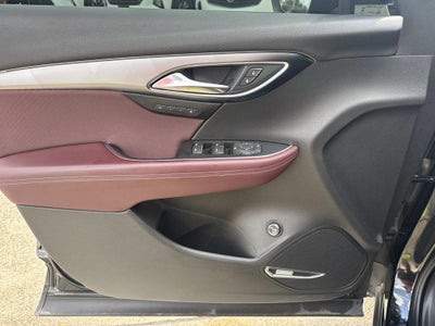 2024 Buick Envision Sport Touring