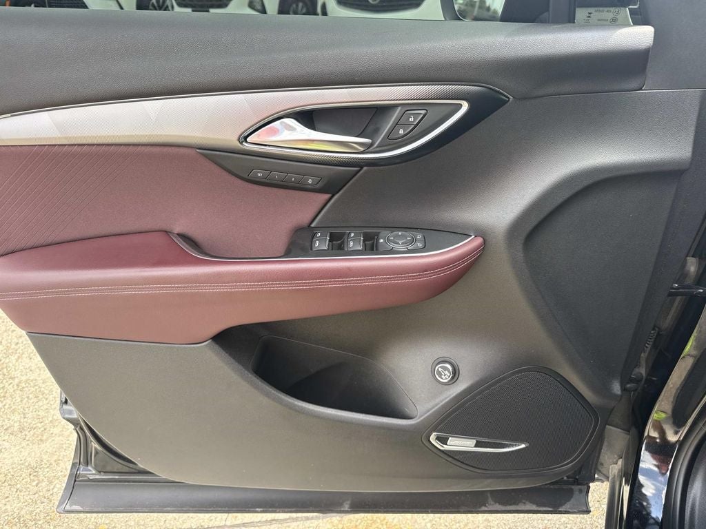 2024 Buick Envision Sport Touring