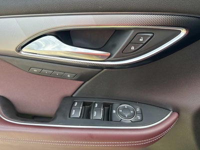 2024 Buick Envision Sport Touring