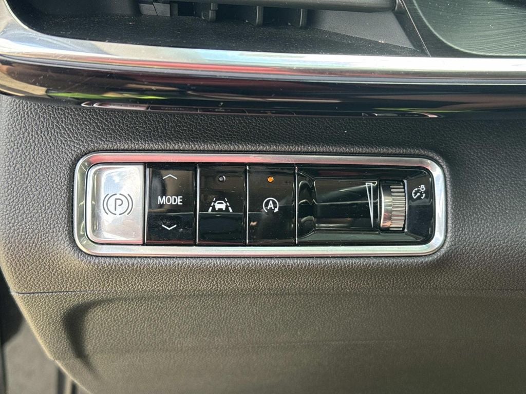 2024 Buick Envision Sport Touring