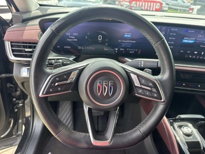 2024 Buick Envision Sport Touring
