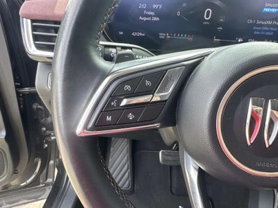2024 Buick Envision Sport Touring