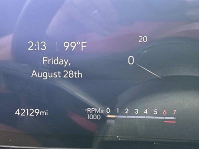 2024 Buick Envision Sport Touring