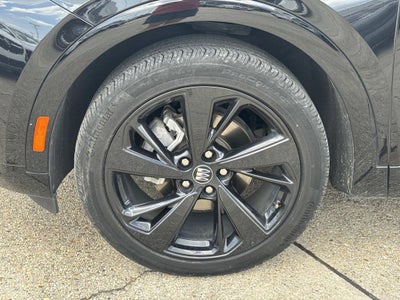 2024 Buick Envision Sport Touring