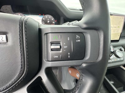 2023 Land Rover Defender 130 X-Dynamic SE