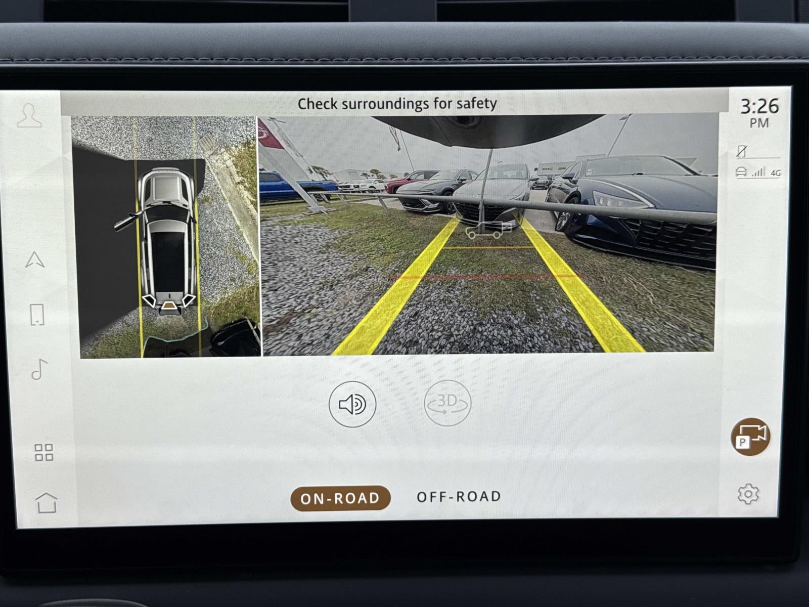 2023 Land Rover Defender 130 X-Dynamic SE