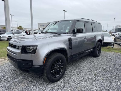 2023 Land Rover Defender 130 X-Dynamic SE