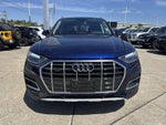 2021 Audi Q5 Premium 45 TFSI quattro S tronic