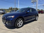 2021 Audi Q5 Premium 45 TFSI quattro S tronic