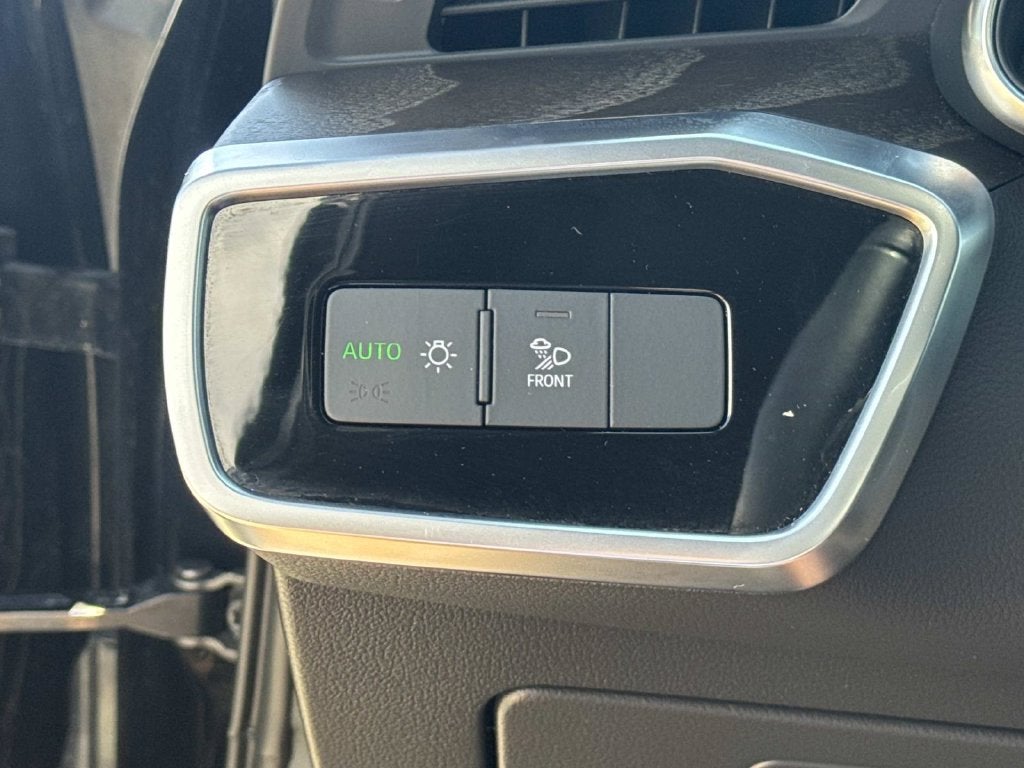 2021 Audi A6 45 Sport Premium Plus quattro
