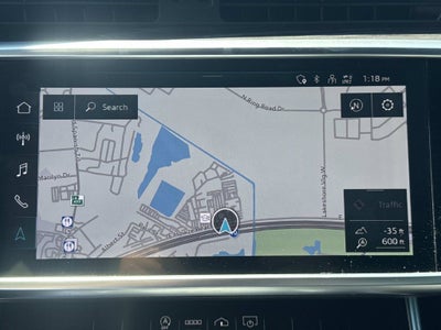 2021 Audi A6 45 Sport Premium Plus quattro