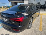 2021 Audi A6 Sedan 45 Sport Premium Plus quattro