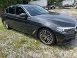 2017 BMW 530i 530i