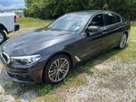 2017 BMW 530i 530i