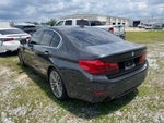 2017 BMW 530i 530i