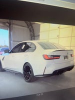 2026 BMW M3 Base