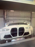 2026 BMW M3 Base