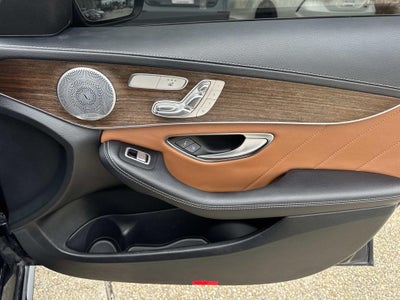 2020 Mercedes-Benz AMG® C 43 4MATIC®