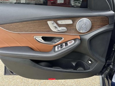 2020 Mercedes-Benz AMG® C 43 4MATIC®