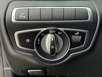 2020 Mercedes-Benz AMG® C 43 4MATIC®