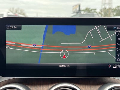 2020 Mercedes-Benz AMG® C 43 4MATIC®