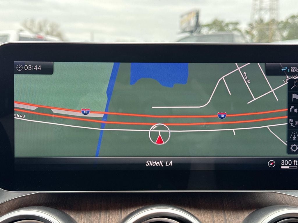 2020 Mercedes-Benz AMG® C 43 4MATIC®