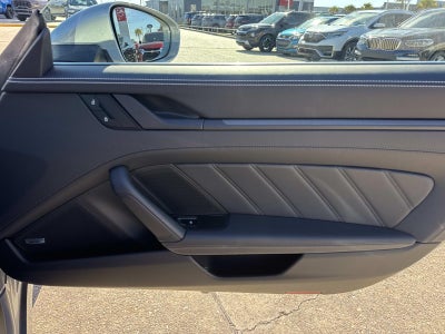 2025 Porsche 911 Carrera S