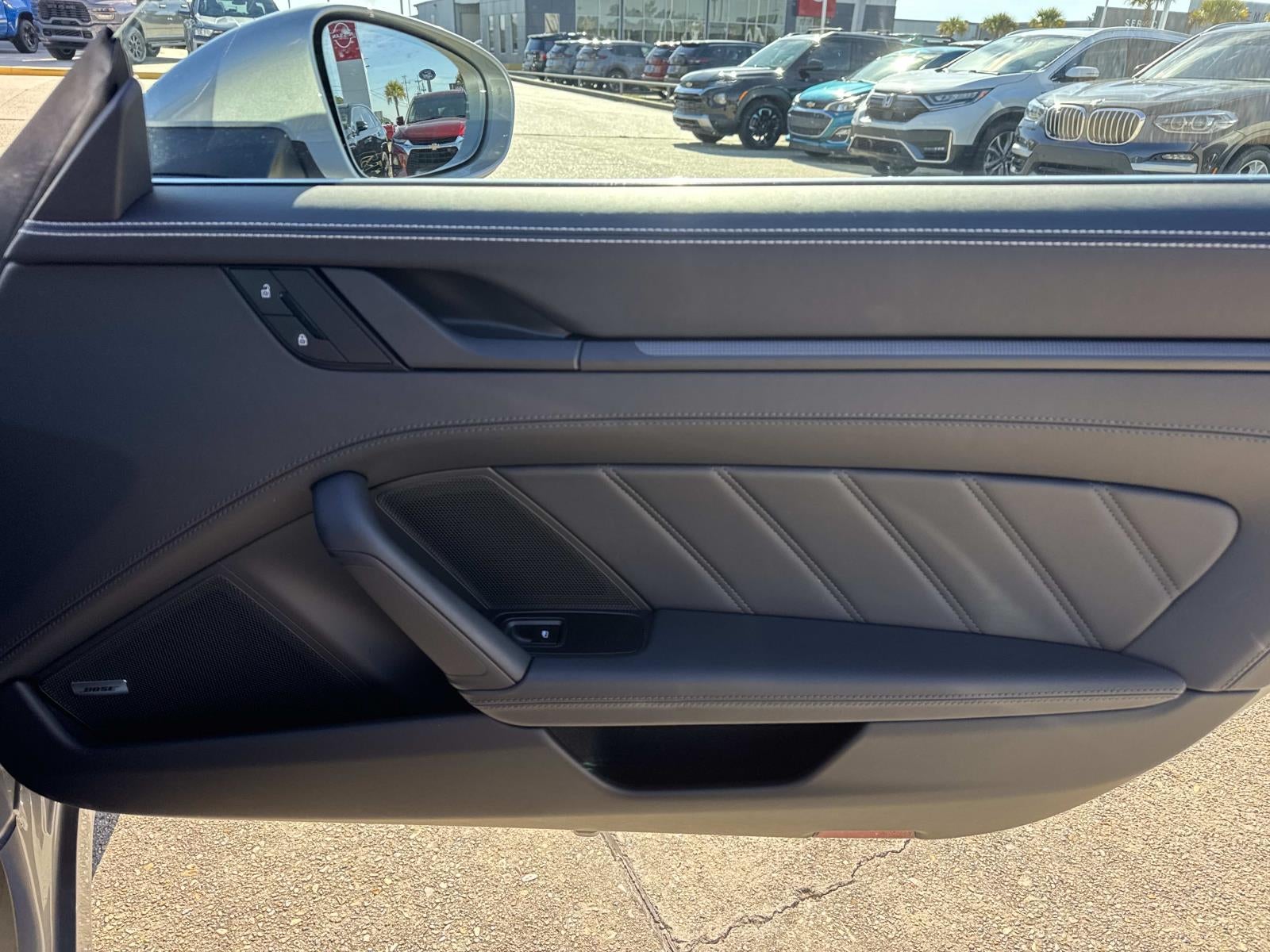 2025 Porsche 911 Carrera S