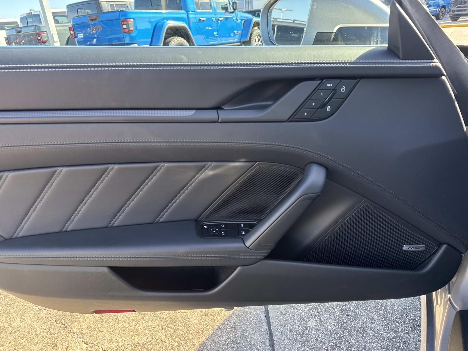 2025 Porsche 911 Carrera S