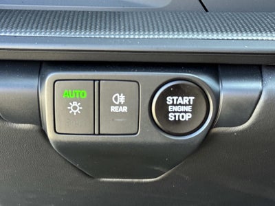 2025 Porsche 911 Carrera S