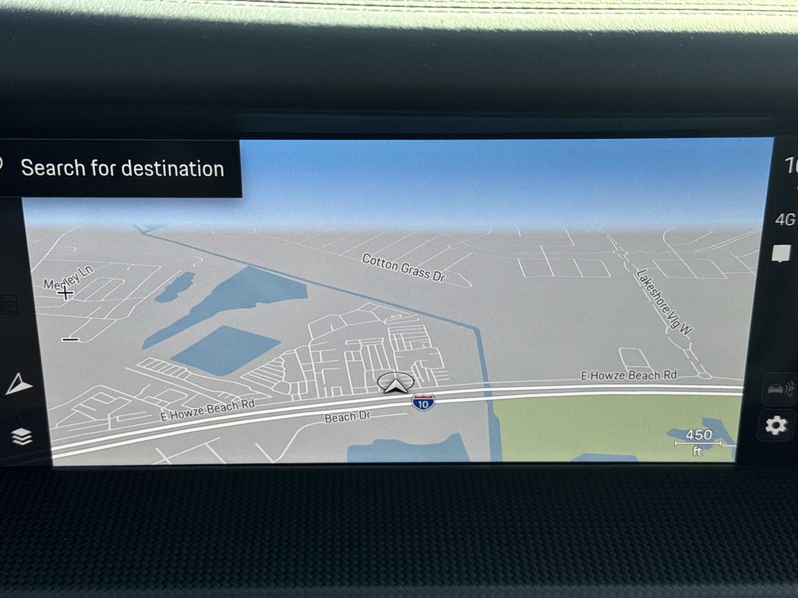 2025 Porsche 911 Carrera S