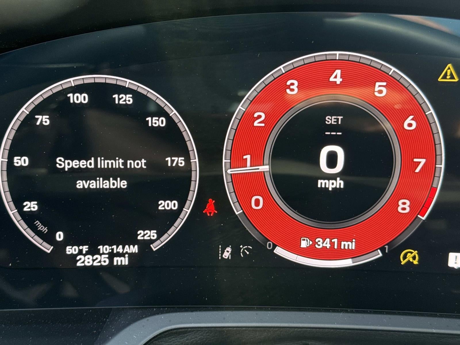 2025 Porsche 911 Carrera S