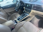 2021 Porsche Macan AWD