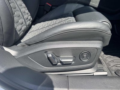 2024 Audi RS 6 Avant performance 4.0T quattro