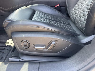 2024 Audi RS 6 Avant performance 4.0T quattro