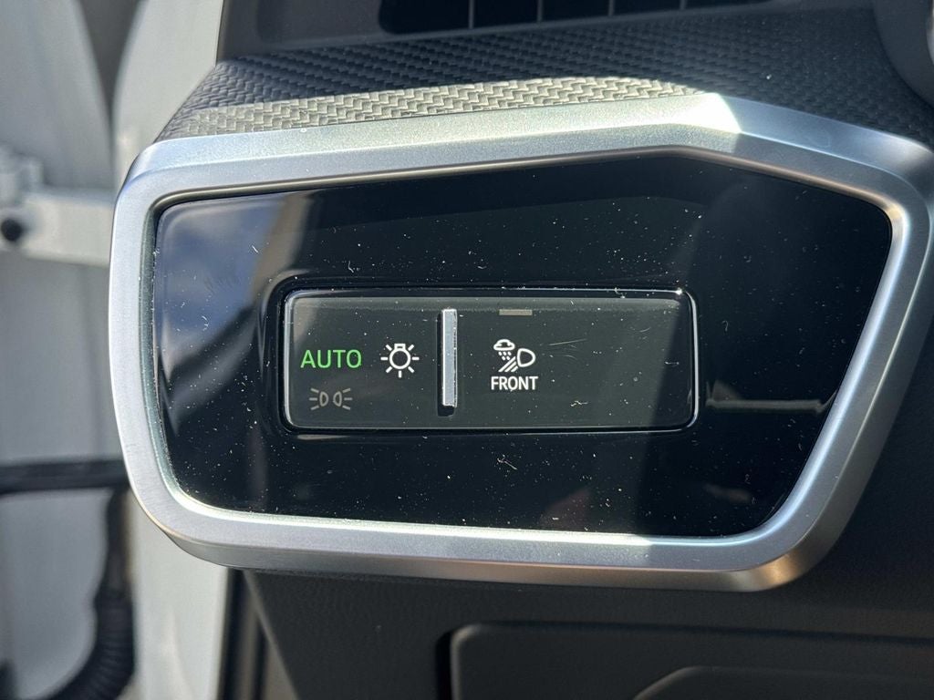 2024 Audi RS 6 Avant performance 4.0T quattro