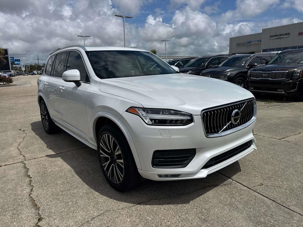 2020 Volvo XC90 T5 Momentum 7 Passenger