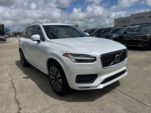 2020 Volvo XC90 T5 Momentum 7 Passenger